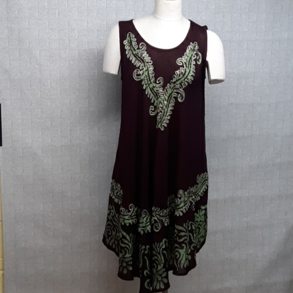 Eternia Cover-Up - Picture 1 of 8